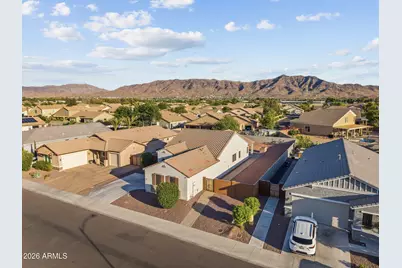3415 W Melody Drive, Laveen, AZ 85339 - Photo 35