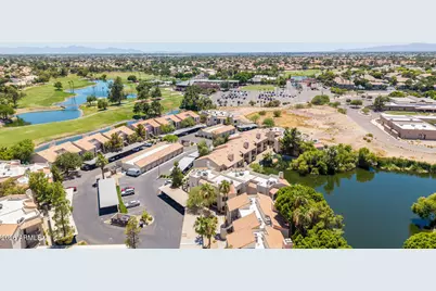 7101 W Beardsley Road #1011, Glendale, AZ 85308 - Photo 49