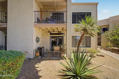 7101 W Beardsley Road #1011, Glendale, AZ 85308 - Photo 25