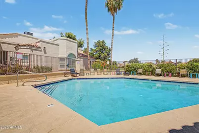 7101 W Beardsley Road #1011, Glendale, AZ 85308 - Photo 33