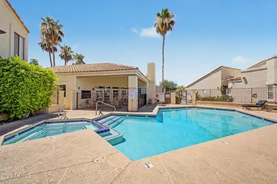 7101 W Beardsley Road #1011, Glendale, AZ 85308 - Photo 31