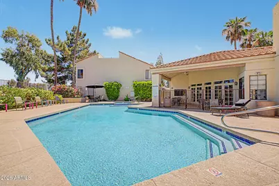 7101 W Beardsley Road #1011, Glendale, AZ 85308 - Photo 29