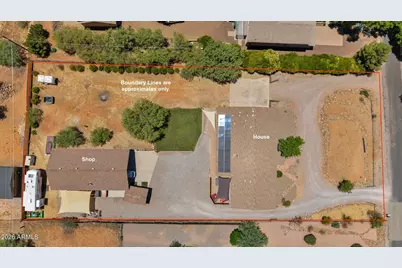 10876 E Pear Tree Drive, Cornville, AZ 86325 - Photo 53
