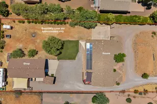 10876 E Pear Tree Dr, Cornville, AZ 86325 - Photo 53