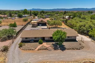 10876 E Pear Tree Dr, Cornville, AZ 86325 - Photo 1