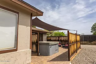 10876 E Pear Tree Dr, Cornville, AZ 86325 - Photo 41