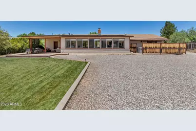 10876 E Pear Tree Drive, Cornville, AZ 86325 - Photo 7