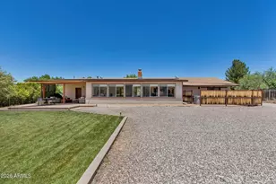 10876 E Pear Tree Dr, Cornville, AZ 86325 - Photo 7