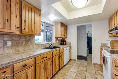 10876 E Pear Tree Drive, Cornville, AZ 86325 - Photo 21