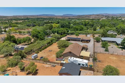 10876 E Pear Tree Drive, Cornville, AZ 86325 - Photo 5