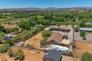 10876 E Pear Tree Dr, Cornville, AZ 86325 - Photo 5