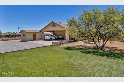 10876 E Pear Tree Drive, Cornville, AZ 86325 - Photo 9