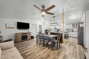 31578 N Roy Rogers Trail, Queen Creek, AZ 85144 - Photo 5