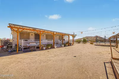 31578 N Roy Rogers Trail, Queen Creek, AZ 85144 - Photo 27