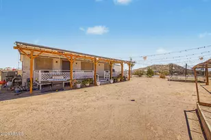 31578 N Roy Rogers Trail, Queen Creek, AZ 85144 - Photo 27