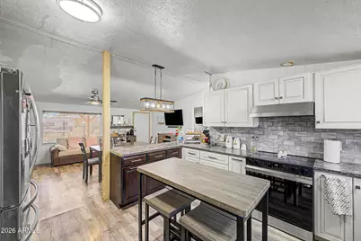 31578 N Roy Rogers Trail, Queen Creek, AZ 85144 - Photo 13
