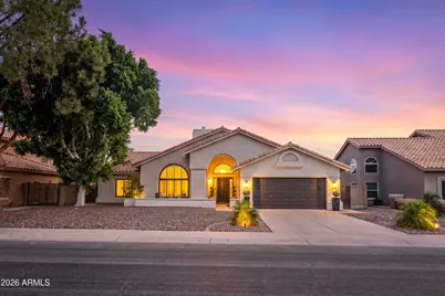 501 N Longmore Street, Chandler, AZ 85224 - Photo 45