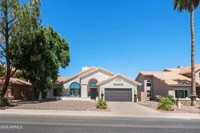 501 N Longmore Street, Chandler, AZ 85224 - Photo 3