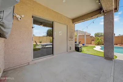 20568 N 261st Court, Buckeye, AZ 85396 - Photo 25