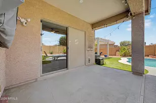 20568 N 261st Ct, Buckeye, AZ 85396 - Photo 25
