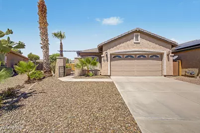 20568 N 261st Court, Buckeye, AZ 85396 - Photo 1