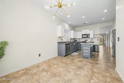 20568 N 261st Court, Buckeye, AZ 85396 - Photo 7