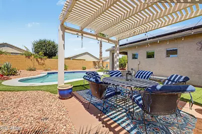 20568 N 261st Court, Buckeye, AZ 85396 - Photo 21
