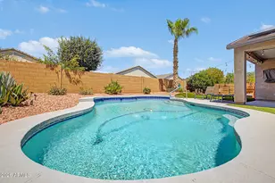 20568 N 261st Ct, Buckeye, AZ 85396 - Photo 23