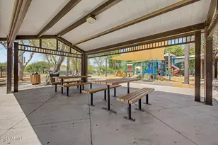 20568 N 261st Ct, Buckeye, AZ 85396 - Photo 29
