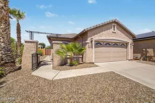 20568 N 261st Ct, Buckeye, AZ 85396 - Photo 3