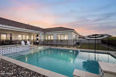 6226 E Sienna Bouquet Place, Cave Creek, AZ 85331 - Photo 23