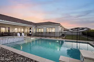 6226 E Sienna Bouquet Pl, Cave Creek, AZ 85331 - Photo 23