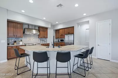 6226 E Sienna Bouquet Place, Cave Creek, AZ 85331 - Photo 9