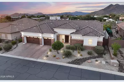 6226 E Sienna Bouquet Place, Cave Creek, AZ 85331 - Photo 3