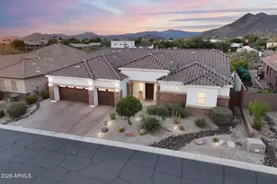6226 E Sienna Bouquet Pl, Cave Creek, AZ 85331 - Photo 3