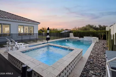 6226 E Sienna Bouquet Place, Cave Creek, AZ 85331 - Photo 21