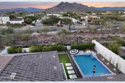 6226 E Sienna Bouquet Place, Cave Creek, AZ 85331 - Photo 5