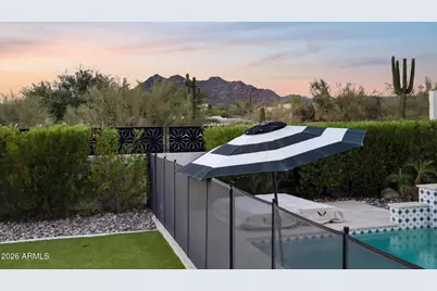 6226 E Sienna Bouquet Place, Cave Creek, AZ 85331 - Photo 25