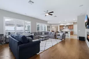 6226 E Sienna Bouquet Pl, Cave Creek, AZ 85331 - Photo 33