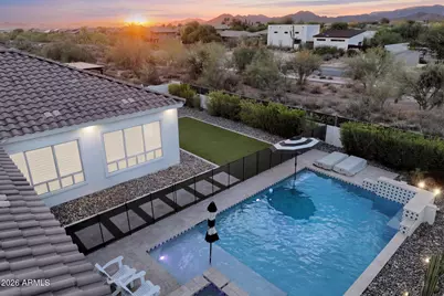 6226 E Sienna Bouquet Place, Cave Creek, AZ 85331 - Photo 7