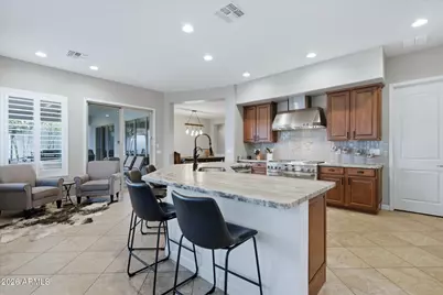 6226 E Sienna Bouquet Place, Cave Creek, AZ 85331 - Photo 11