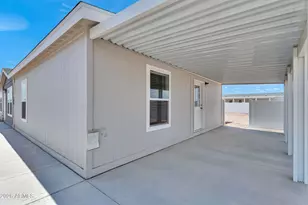 508 W Michelle St, Gila Bend, AZ 85337 - Photo 5