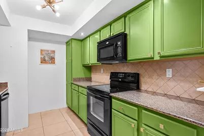 8500 E Indian School Road #243, Scottsdale, AZ 85251 - Photo 19