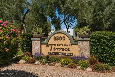 8500 E Indian School Road #243, Scottsdale, AZ 85251 - Photo 15
