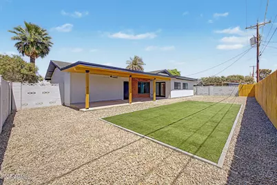 8719 E Hubbell Street, Scottsdale, AZ 85257 - Photo 17