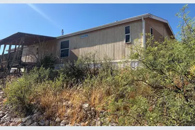 4540 N Drifting Sands Road, Rimrock, AZ 86335 - Photo 17