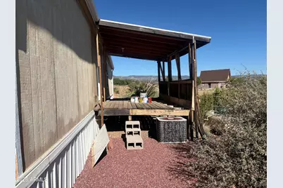4540 N Drifting Sands Road, Rimrock, AZ 86335 - Photo 25