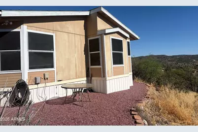 4540 N Drifting Sands Road, Rimrock, AZ 86335 - Photo 21