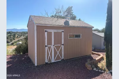 4540 N Drifting Sands Road, Rimrock, AZ 86335 - Photo 19
