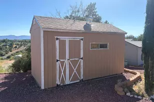 4540 N Drifting Sands Rd, Rimrock, AZ 86335 - Photo 19